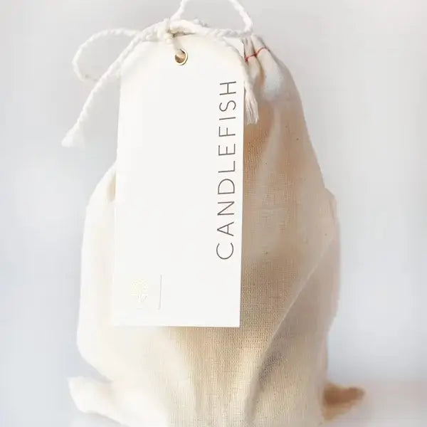 Candlefish No 12 - 9 oz Jar