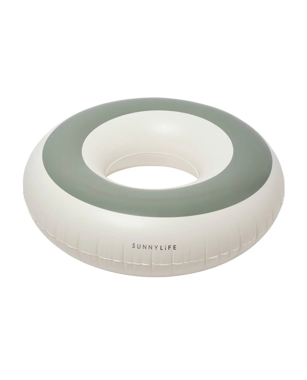 Tube Pool Ring Sea Grass