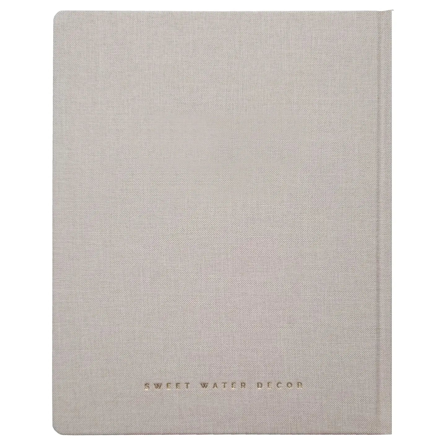 Holiday Memories Journal