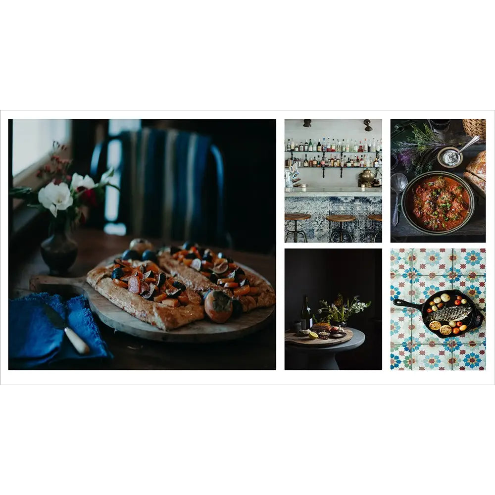 Foxfire Living:Eliza Clark