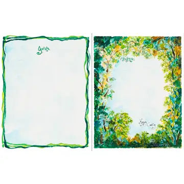 Menus: A Book For Your Meals and Memories : Jacques Pépin