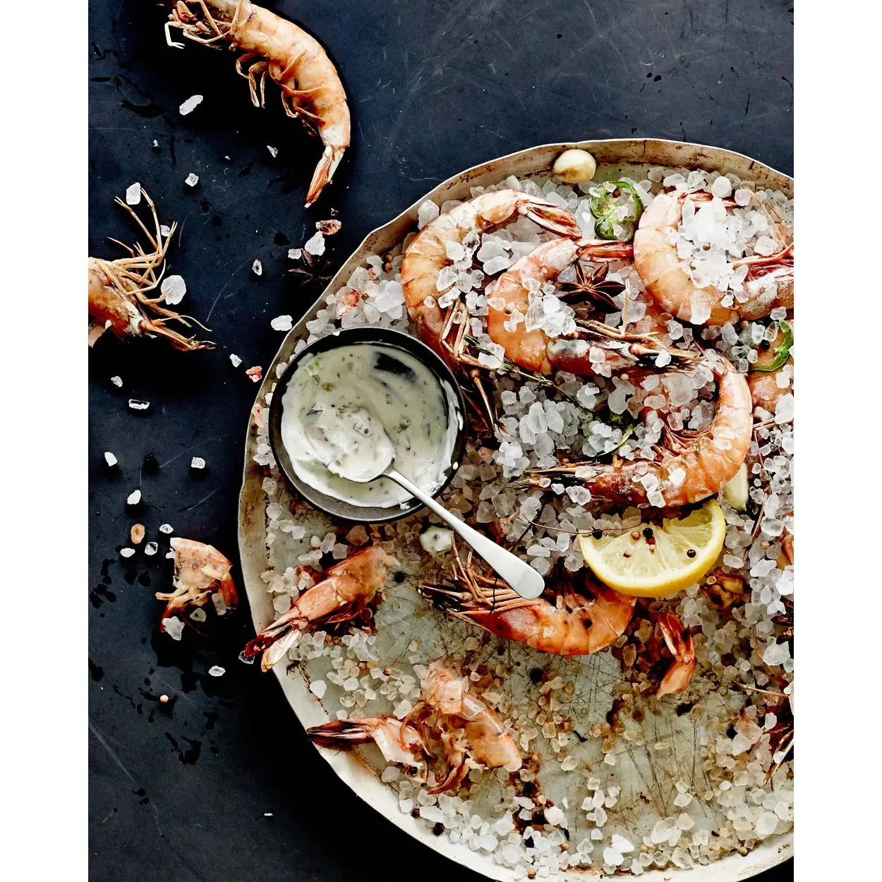 Southerner's Cookbook