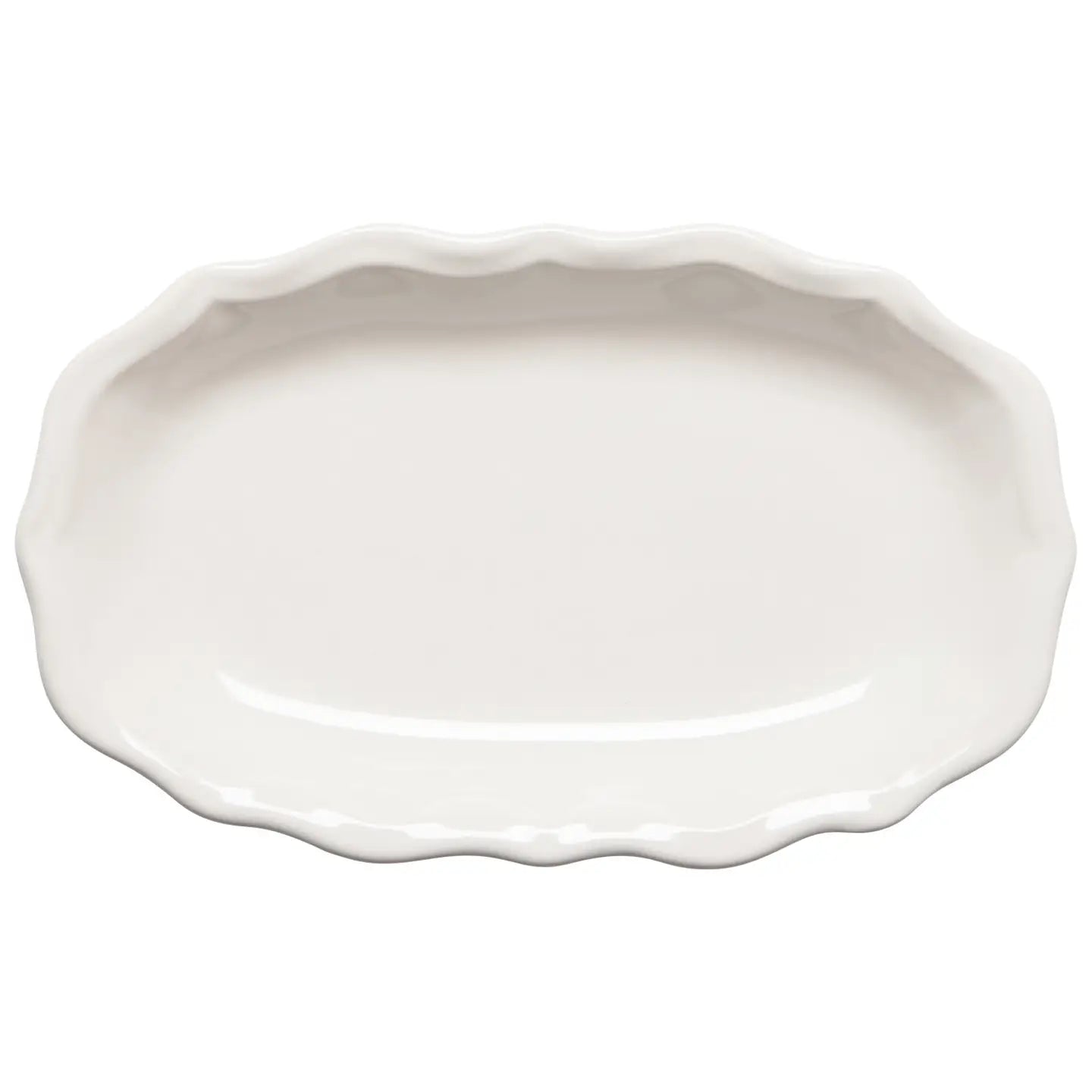Provence Serving Platter 7.5 Inch