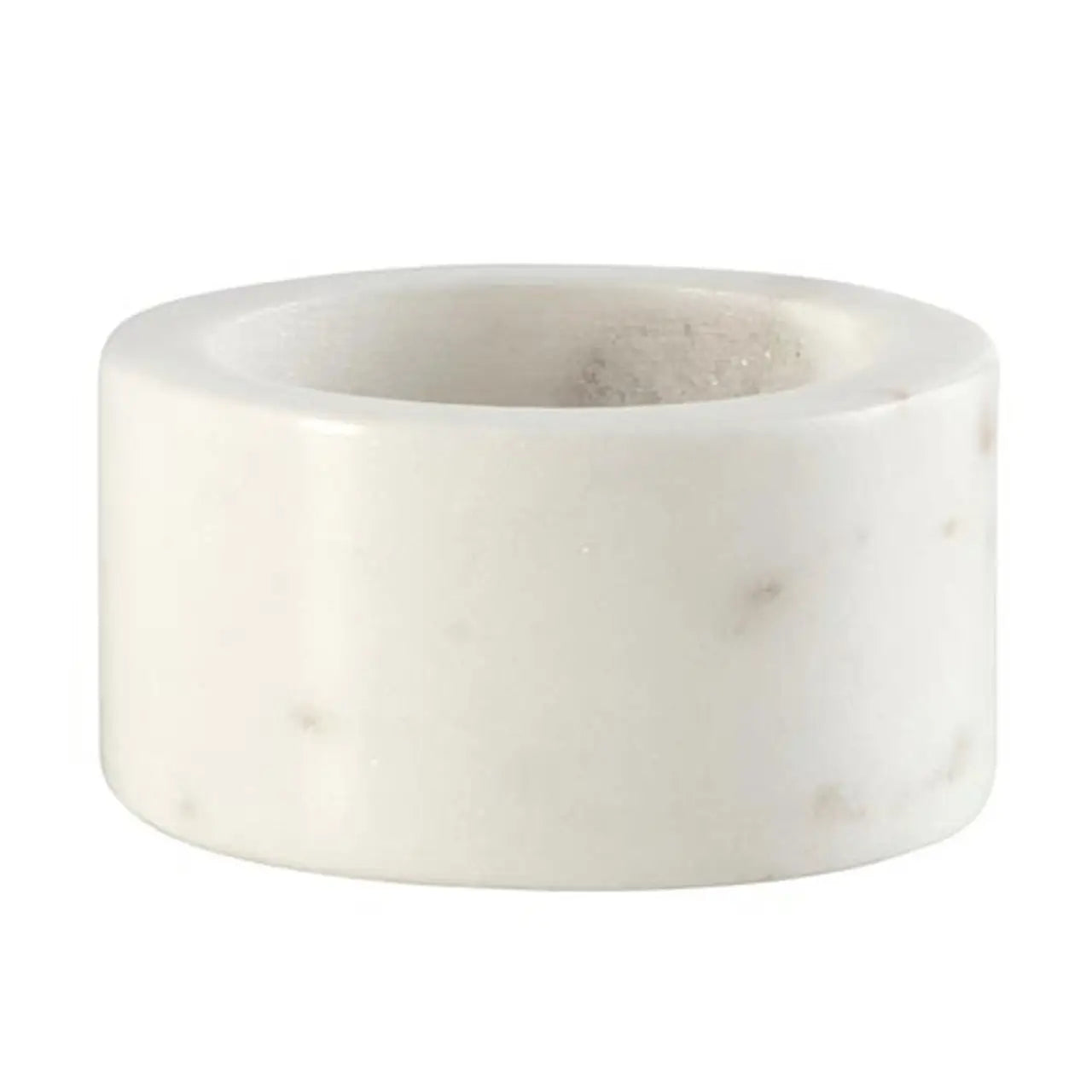 Marble Votive Dish