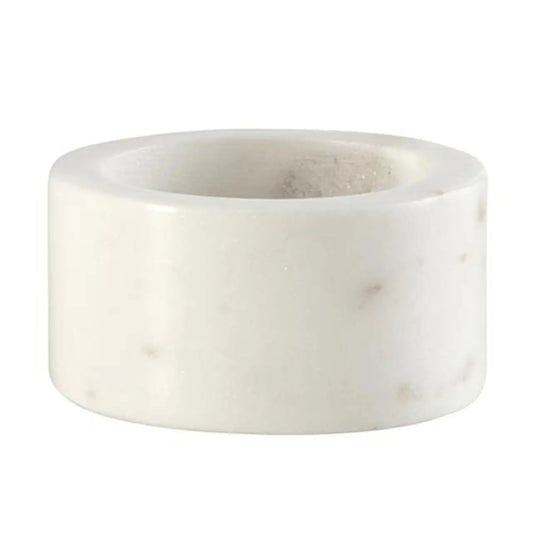 Marble Votive Dish