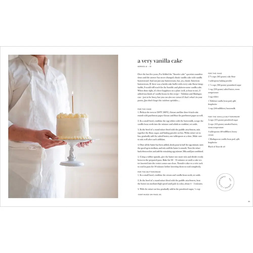 Sweet Paris: Frank Adrian Barron