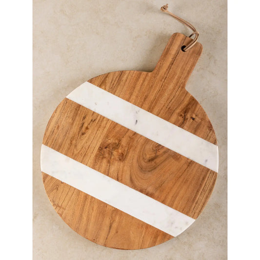 Mandawa Cutting Board - Large