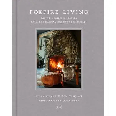 Foxfire Living:Eliza Clark