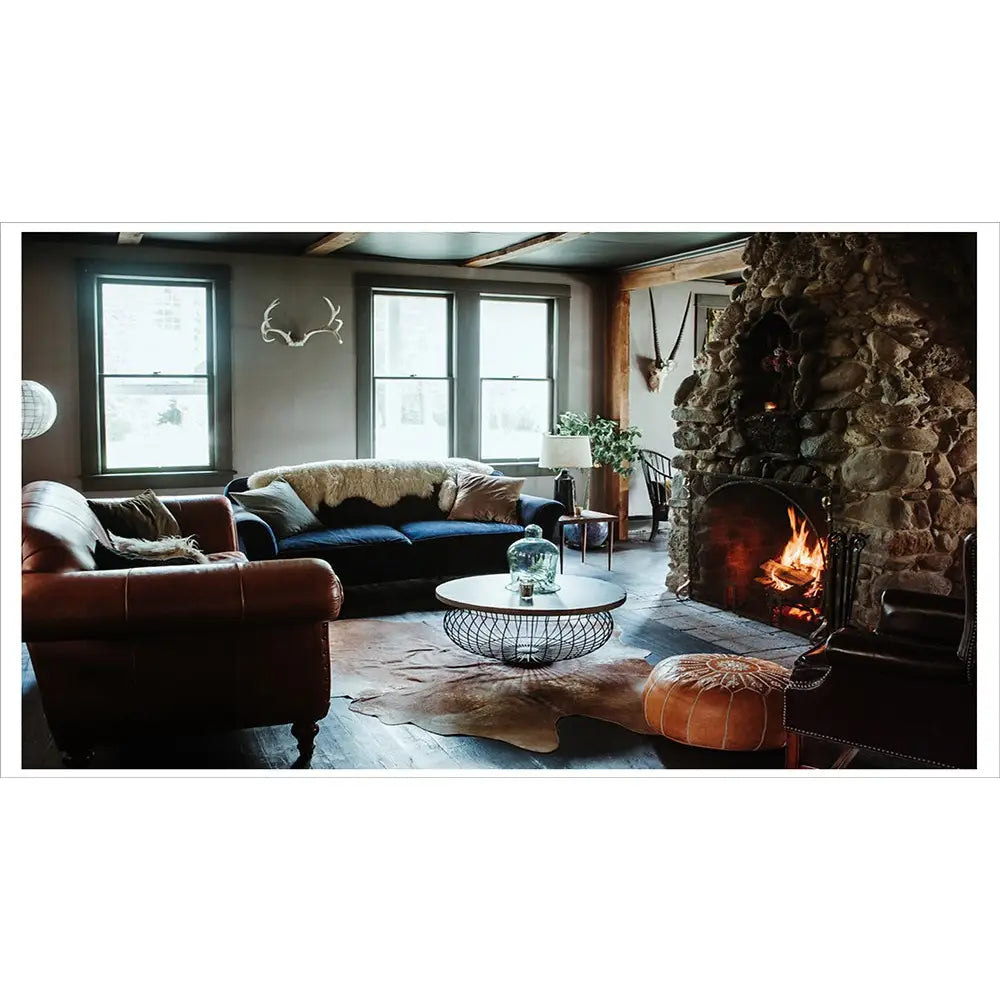 Foxfire Living:Eliza Clark