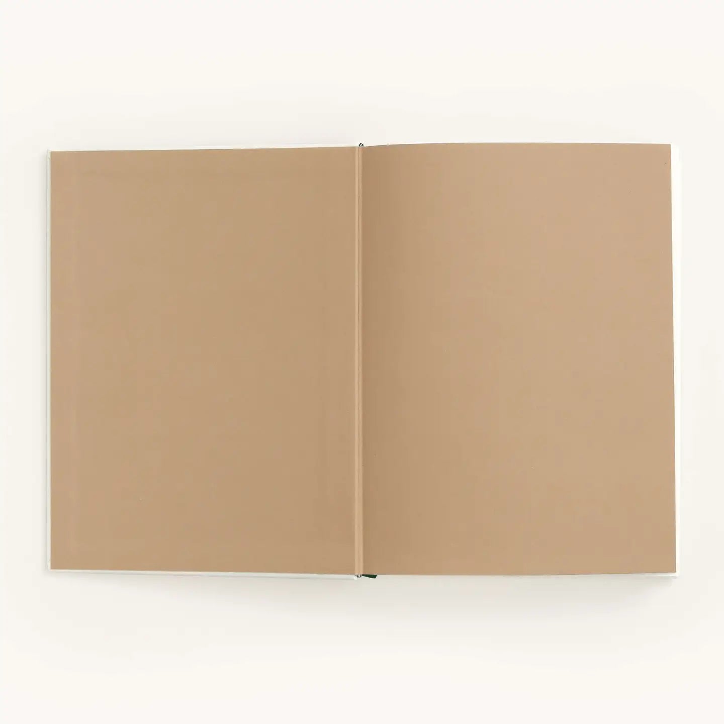 Linen Journal - Gratitude