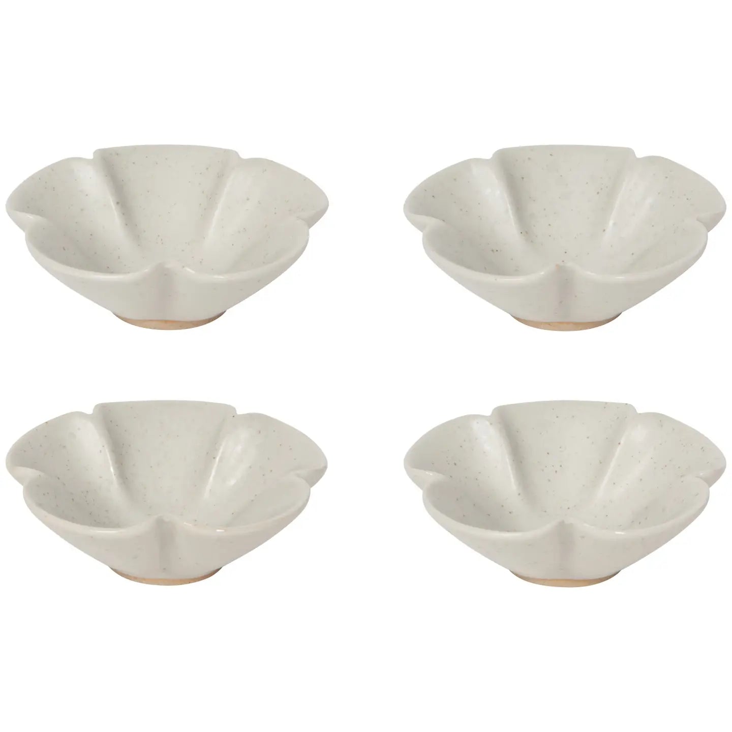 Pinch Bowls Set of 4