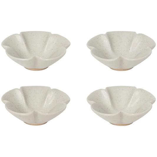 Pinch Bowls Set of 4