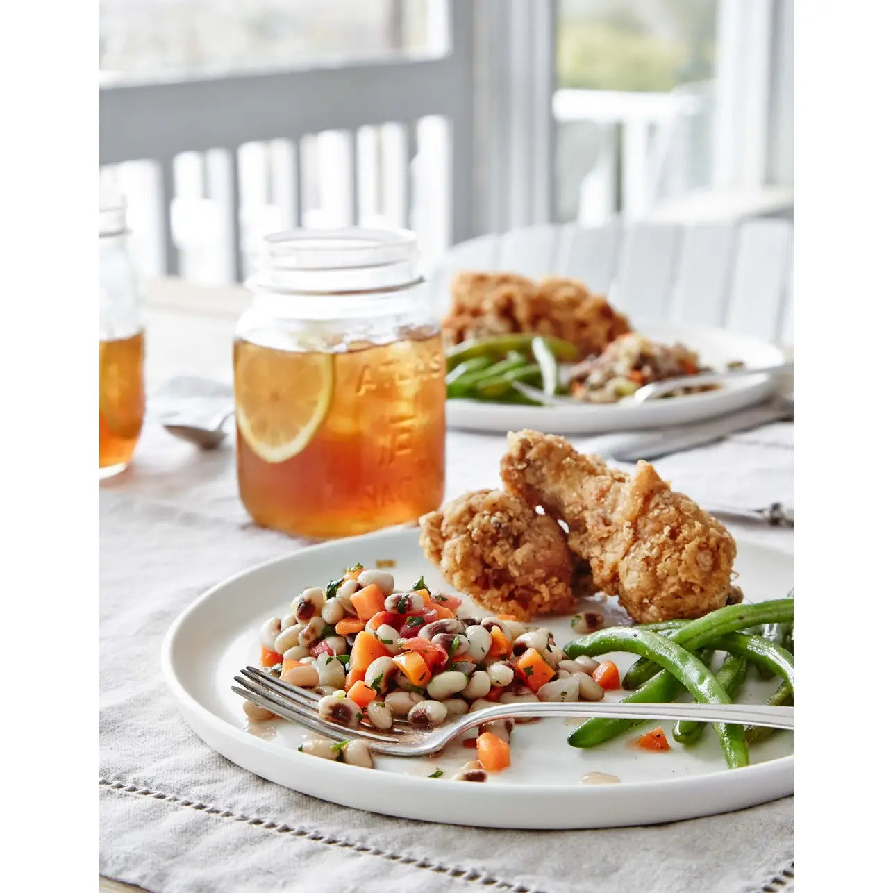 Southerner's Cookbook